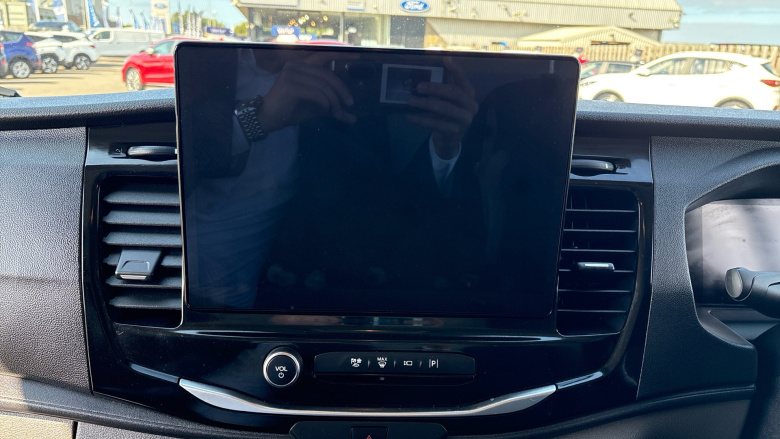 Ford Transit 350 L3 Diesel Fwd 2.0 EcoBlue 165ps H2 Limited Van Auto [Nav]